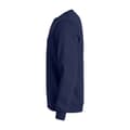 Miniatyrbilde 3 av 4: Clique Childrens/Kids Basic Round Neck Sweatshirt