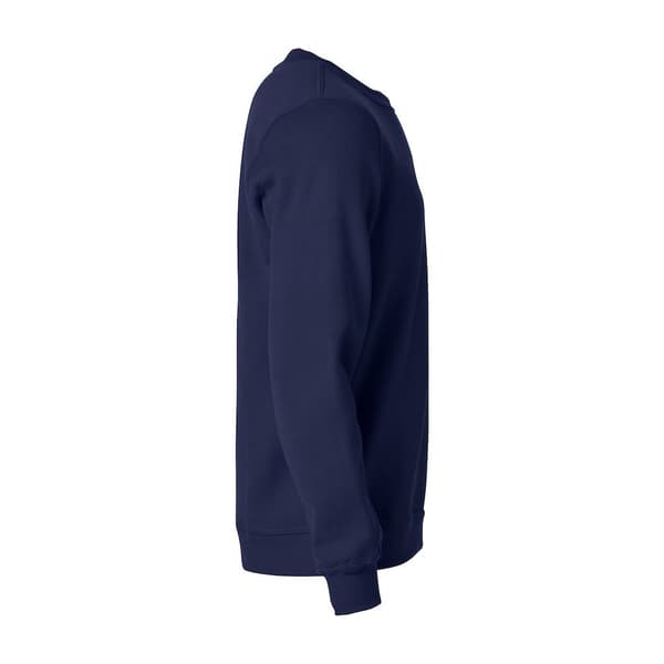 Clique Childrens/Kids Basic Round Neck Sweatshirt