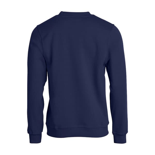 Clique Childrens/Kids Basic Round Neck Sweatshirt