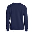 Miniatyrbilde 2 av 4: Clique Childrens/Kids Basic Round Neck Sweatshirt