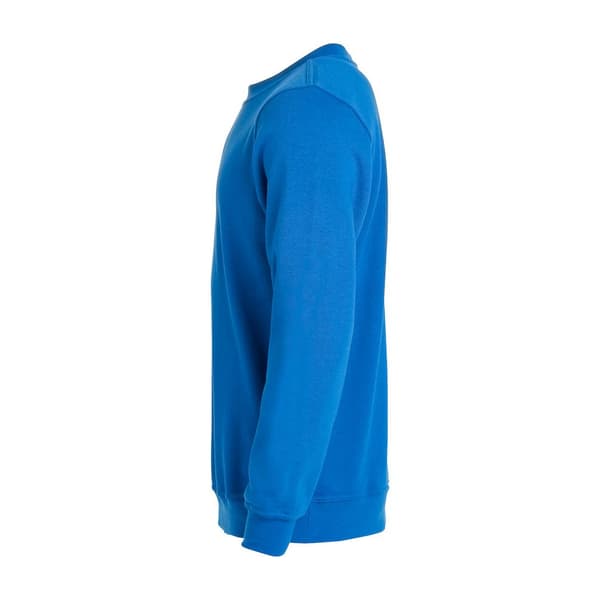 Clique Childrens/Kids Basic Round Neck Sweatshirt