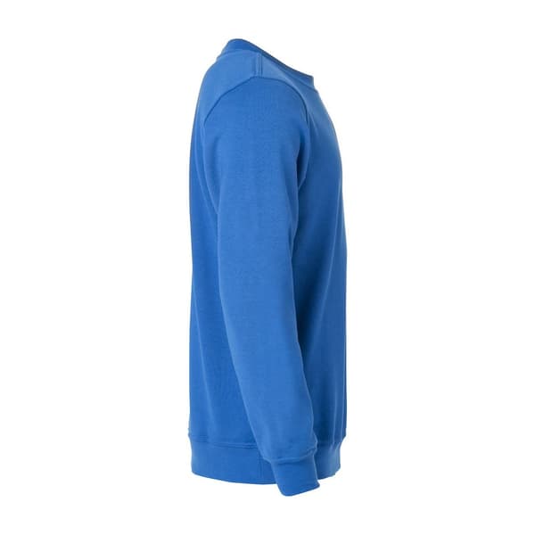 Clique Childrens/Kids Basic Round Neck Sweatshirt