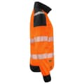 Miniatyrbilde 4 av 4: Projob Mens Hi-Vis Sweatshirt