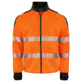 Miniatyrbilde 1 av 4: Projob Mens Hi-Vis Sweatshirt