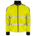 Miniatyrbilde 1 av 4: Projob Mens Hi-Vis Sweatshirt