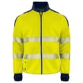 Miniatyrbilde 1 av 4: Projob Mens Hi-Vis Sweatshirt