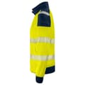 Miniatyrbilde 3 av 4: Projob Mens Hi-Vis Sweatshirt