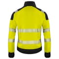 Miniatyrbilde 2 av 4: Projob Mens Hi-Vis Sweatshirt