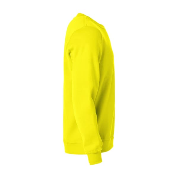 Clique Unisex Adult Basic Round Neck Sweatshirt
