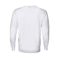 Miniatyrbilde 2 av 3: Printer Mens Forehand Knitted V Neck Sweatshirt