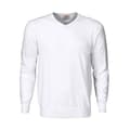 Miniatyrbilde 1 av 3: Printer Mens Forehand Knitted V Neck Sweatshirt