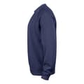 Miniatyrbilde 3 av 4: Clique Unisex Adult Basic Round Neck Active Sweatshirt