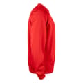 Miniatyrbilde 4 av 4: Clique Unisex Adult Basic Round Neck Active Sweatshirt