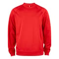 Miniatyrbilde 1 av 4: Clique Unisex Adult Basic Round Neck Active Sweatshirt