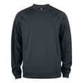 Miniatyrbilde 1 av 4: Clique Unisex Adult Basic Round Neck Active Sweatshirt
