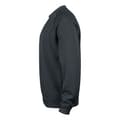 Miniatyrbilde 3 av 4: Clique Unisex Adult Basic Round Neck Active Sweatshirt
