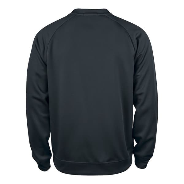 Clique Unisex Adult Basic Round Neck Active Sweatshirt