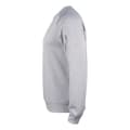 Miniatyrbilde 3 av 4: Clique Unisex Adult Basic Round Neck Active Sweatshirt