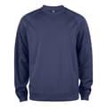 Miniatyrbilde 1 av 4: Clique Unisex Adult Basic Round Neck Active Sweatshirt
