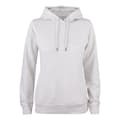 Pikkukuva 1 / 4: Clique Womens/Ladies Premium Melange Hoodie