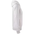 Pikkukuva 4 / 4: Clique Womens/Ladies Premium Melange Hoodie