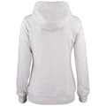 Pikkukuva 2 / 4: Clique Womens/Ladies Premium Melange Hoodie