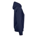 Pikkukuva 4 / 4: Clique Womens/Ladies Premium Melange Hoodie
