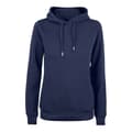 Pikkukuva 1 / 4: Clique Womens/Ladies Premium Melange Hoodie
