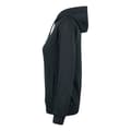 Pikkukuva 3 / 4: Clique Womens/Ladies Premium Melange Hoodie