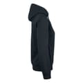 Pikkukuva 4 / 4: Clique Womens/Ladies Premium Melange Hoodie