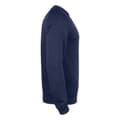 Miniatyrbilde 4 av 4: Clique Mens Premium Round Neck Sweatshirt