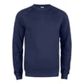 Miniatyrbilde 1 av 4: Clique Mens Premium Round Neck Sweatshirt