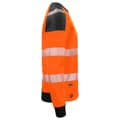 Miniatyrbilde 4 av 4: Projob Mens Hi-Vis Sweatshirt