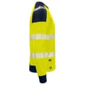 Miniatyrbilde 4 av 4: Projob Mens Hi-Vis Sweatshirt