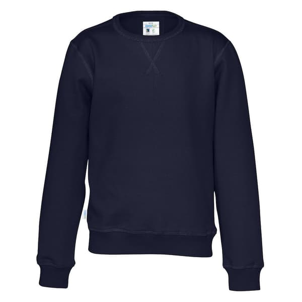 Cottover Sweatshirt til børn/børn