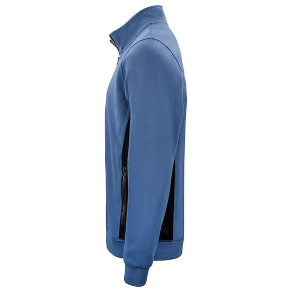 Projob Mens Sweat Jacket