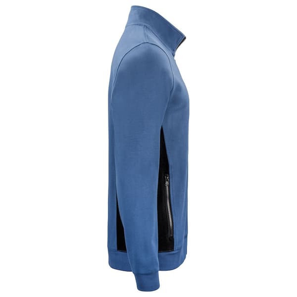 Projob Mens Sweat Jacket