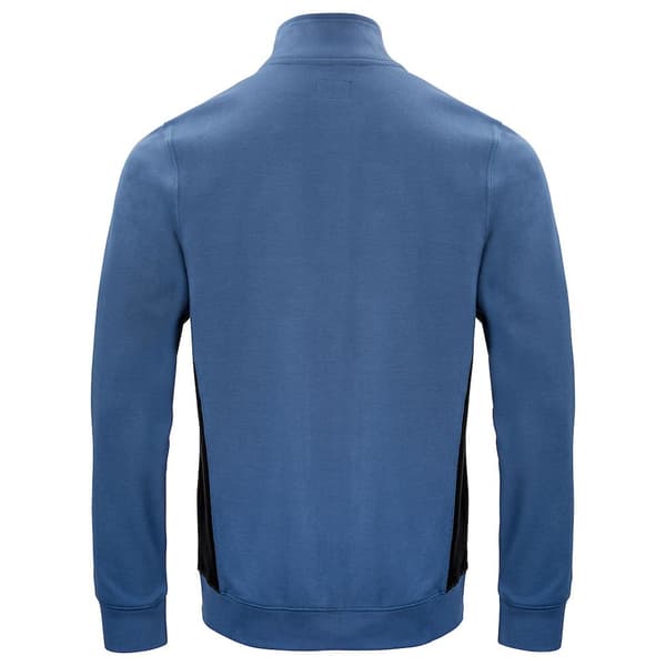Projob Mens Sweat Jacket