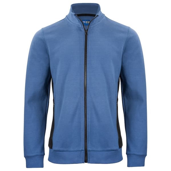 Projob Mens Sweat Jacket