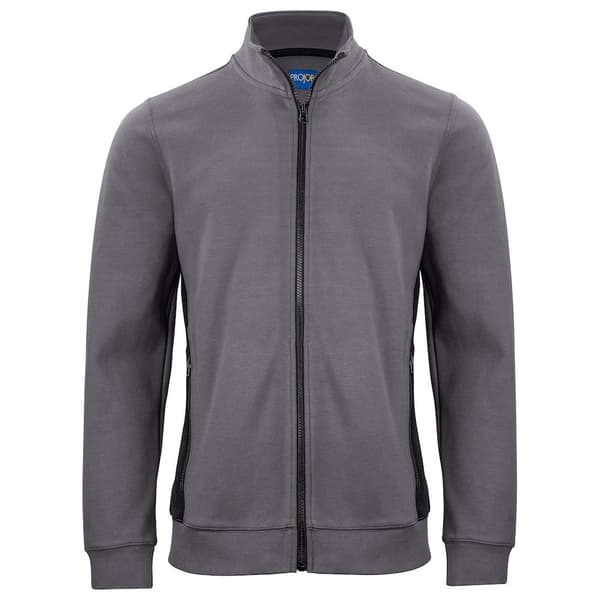 Projob Mens Sweat Jacket