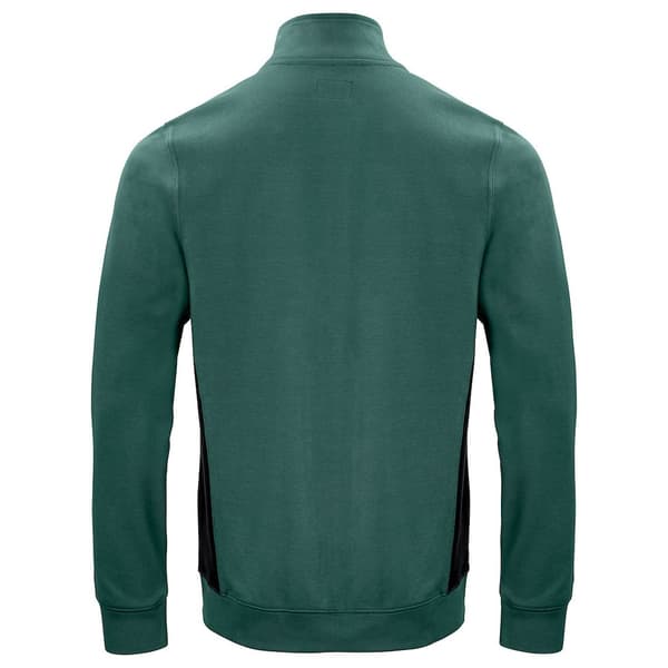 Projob Mens Sweat Jacket