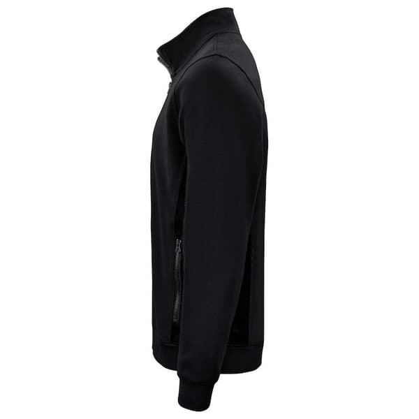 Projob Mens Sweat Jacket