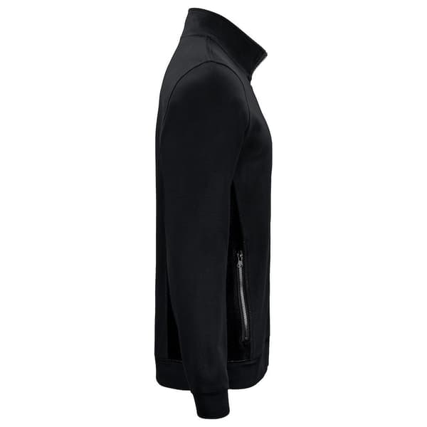 Projob Mens Sweat Jacket