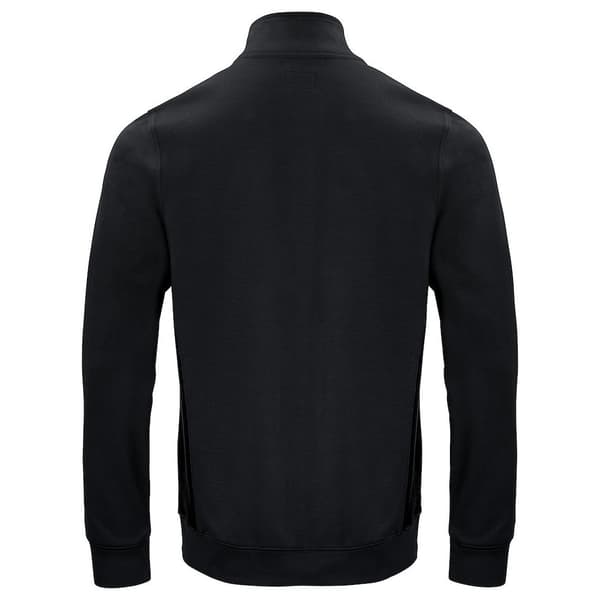 Projob Mens Sweat Jacket