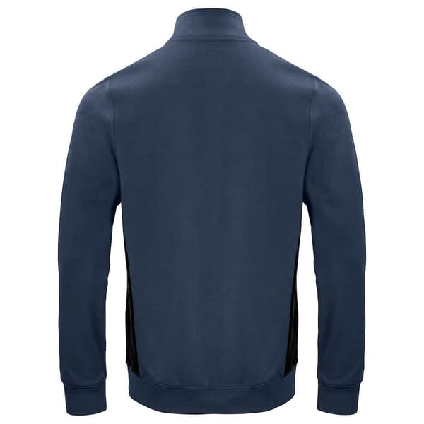 Projob Mens Sweat Jacket