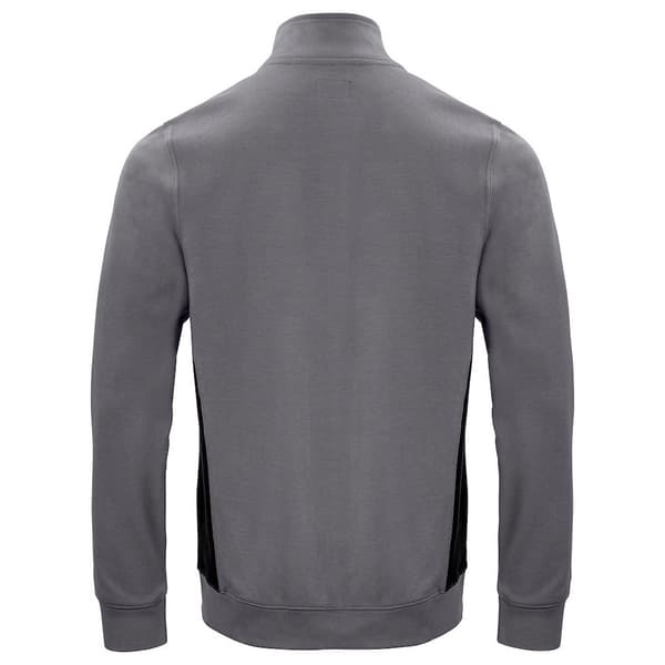Projob Mens Sweat Jacket