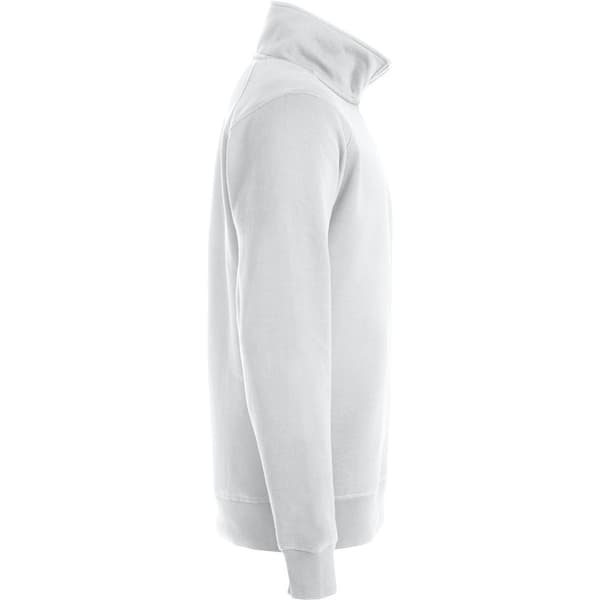 Clique Unisex Adult Classic Half Zip Sweatshirt
