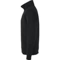 Miniatyrbilde 3 av 4: Clique Unisex Adult Classic Half Zip Sweatshirt