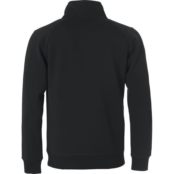 Clique Unisex Adult Classic Half Zip Sweatshirt
