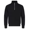 Miniatyrbilde 1 av 4: Clique Unisex Adult Classic Half Zip Sweatshirt